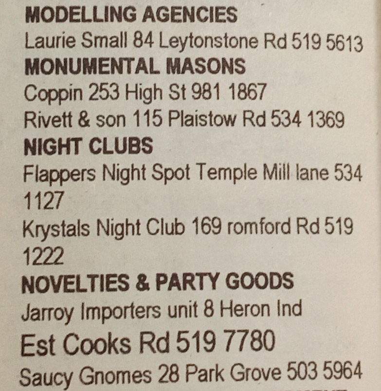 | Krystals | Krystals