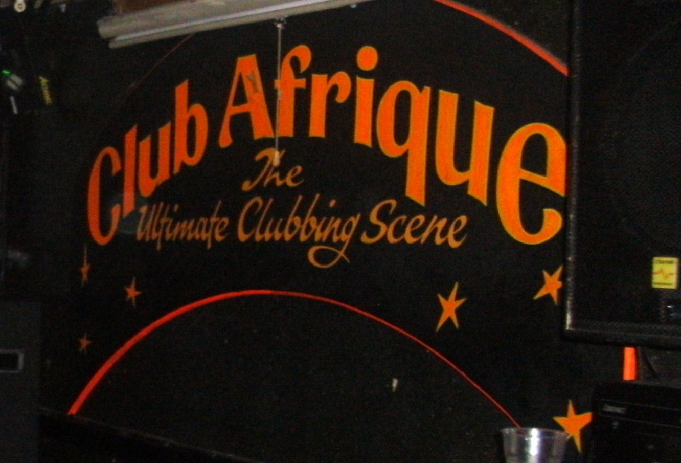  | Club Afrique