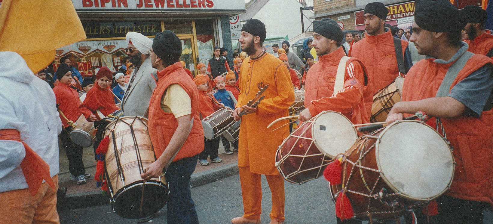  | Ramgarhia Gurdwara