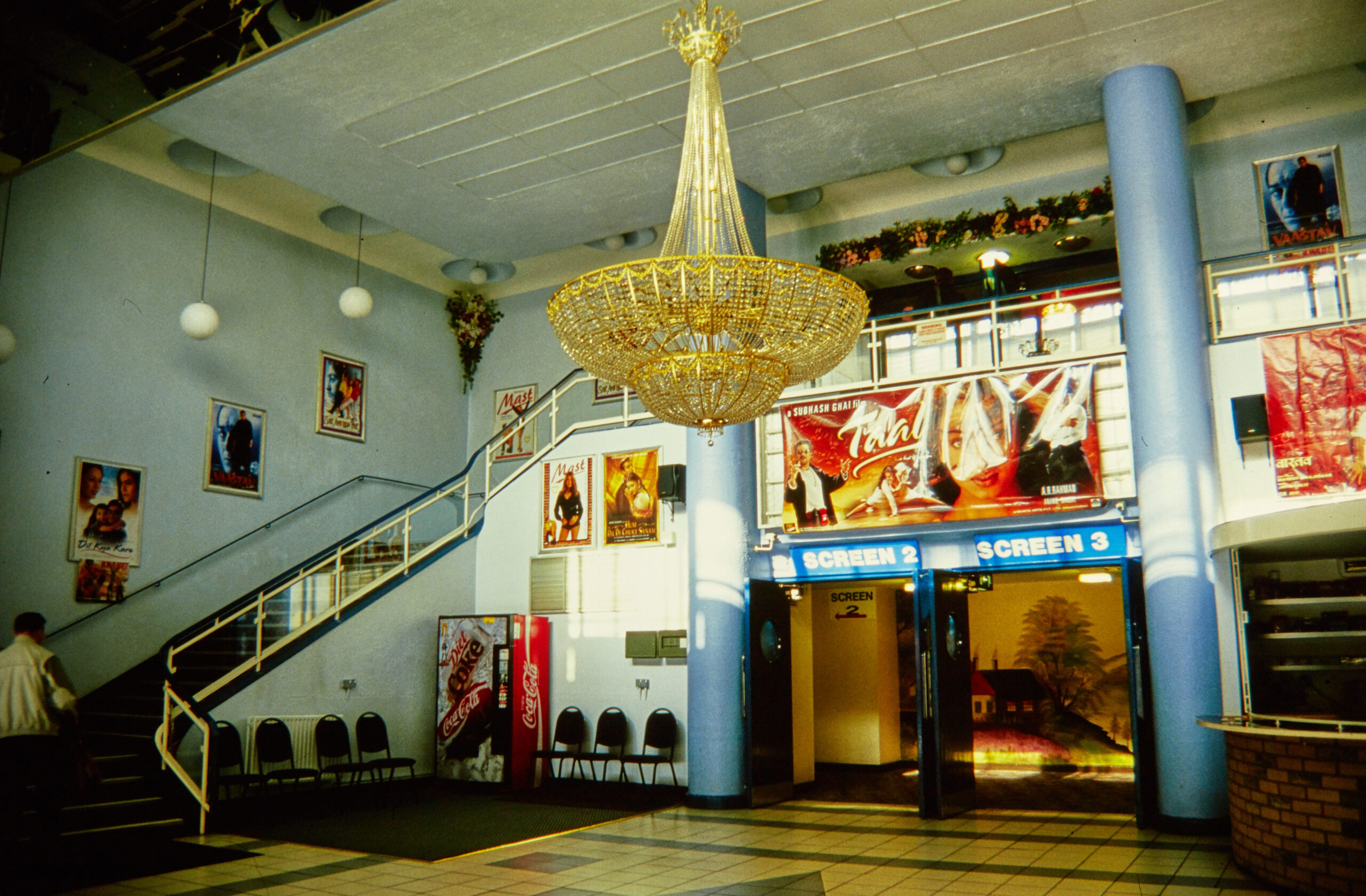  | Boleyn Cinema