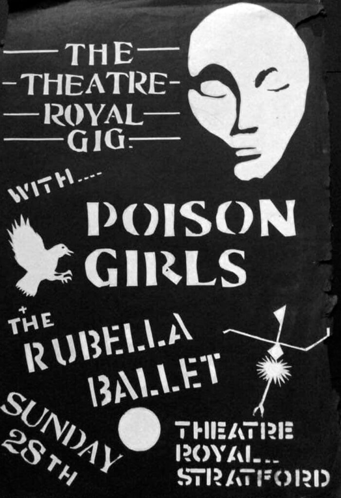 | Theatre Royal Stratford East | Theatre Royal Stratford East